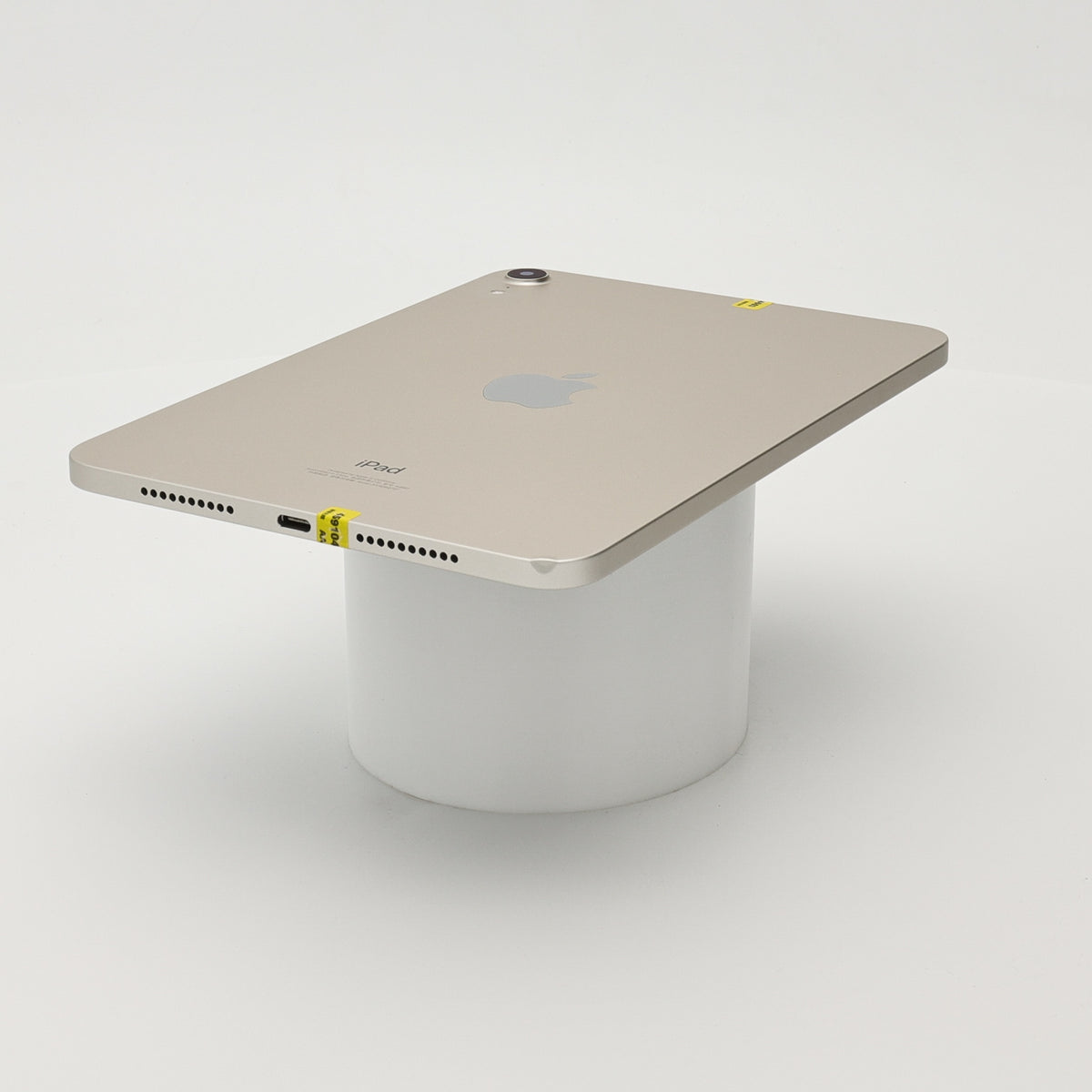 95新 Apple iPad mini6 64G 星光色 WIFI