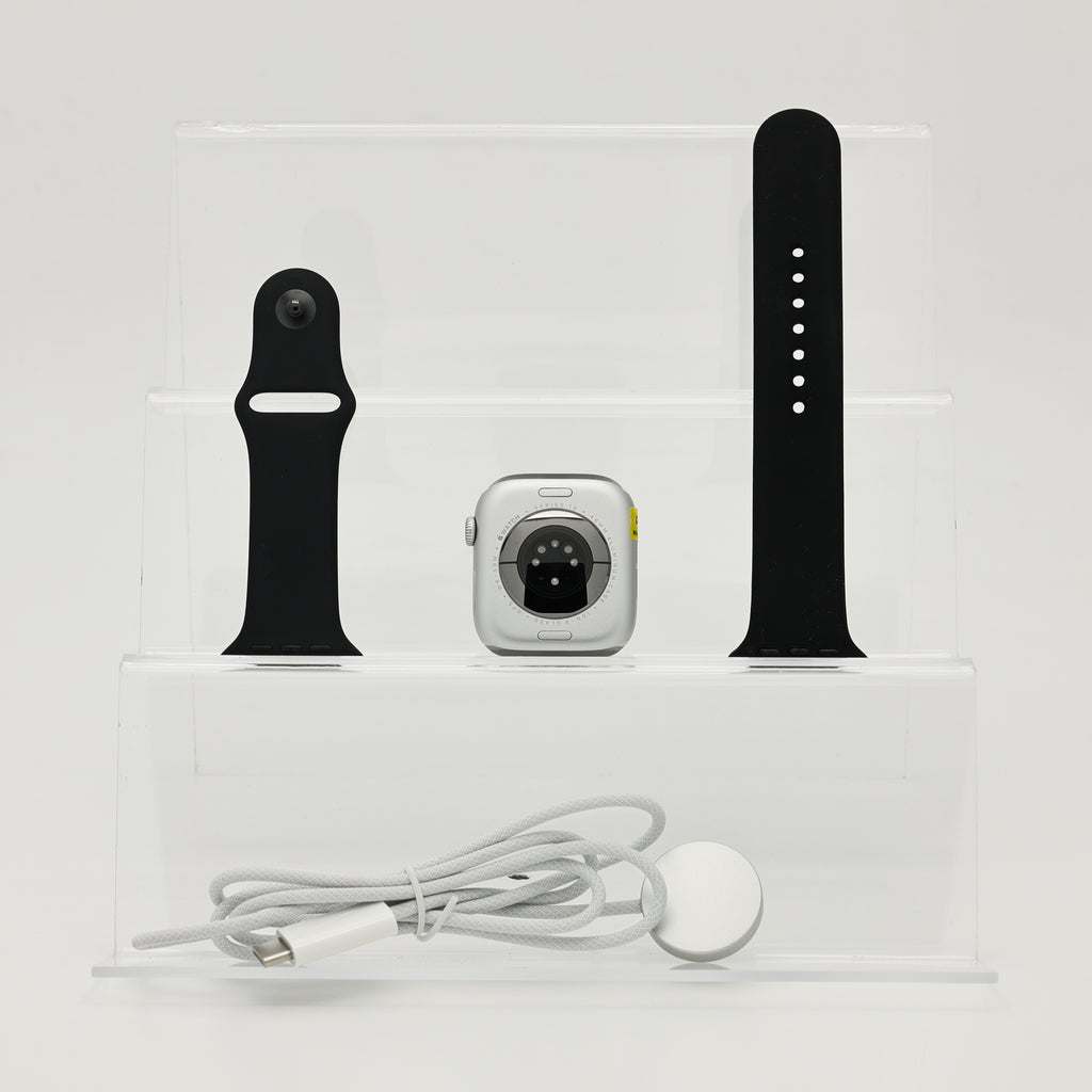 99新 Apple Watch Series 10 46毫米 鋁金屬