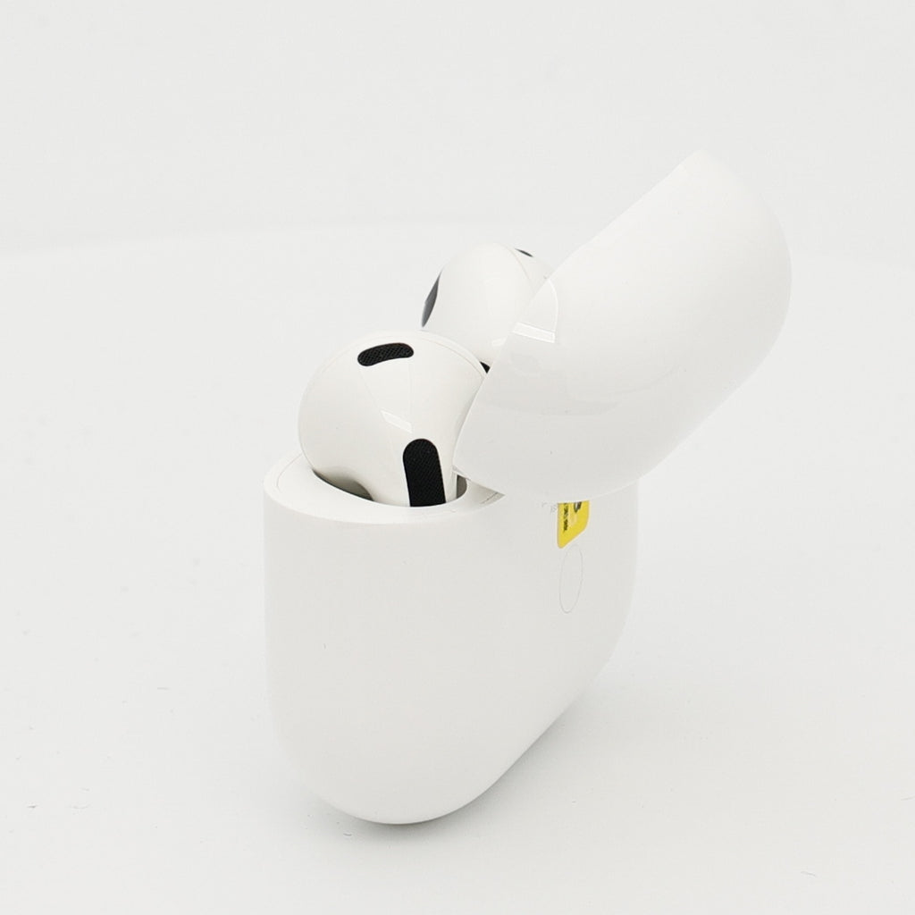 99新 Apple AirPods 3 白色