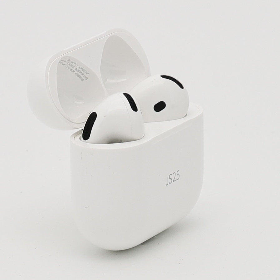99新 Apple AirPods 4 (不支持主动降噪) 白色