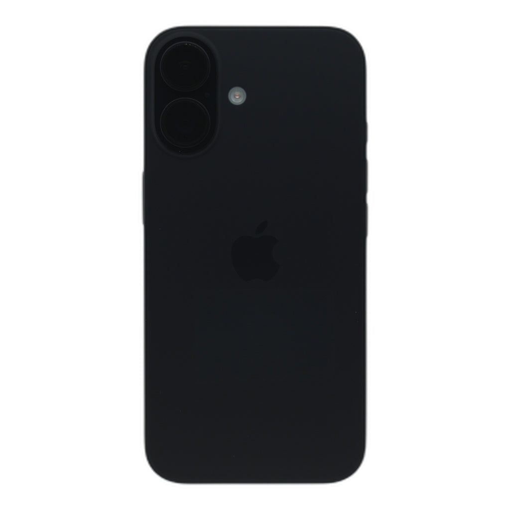 95新 Apple iPhone 16 256G 黑色 中國大陸版