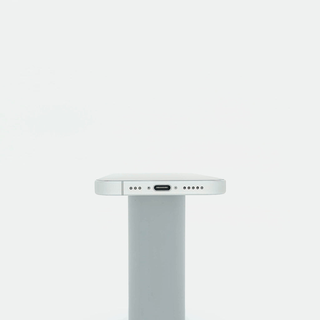 99新 Apple iPhone 16 128G 白色 中國大陸版
