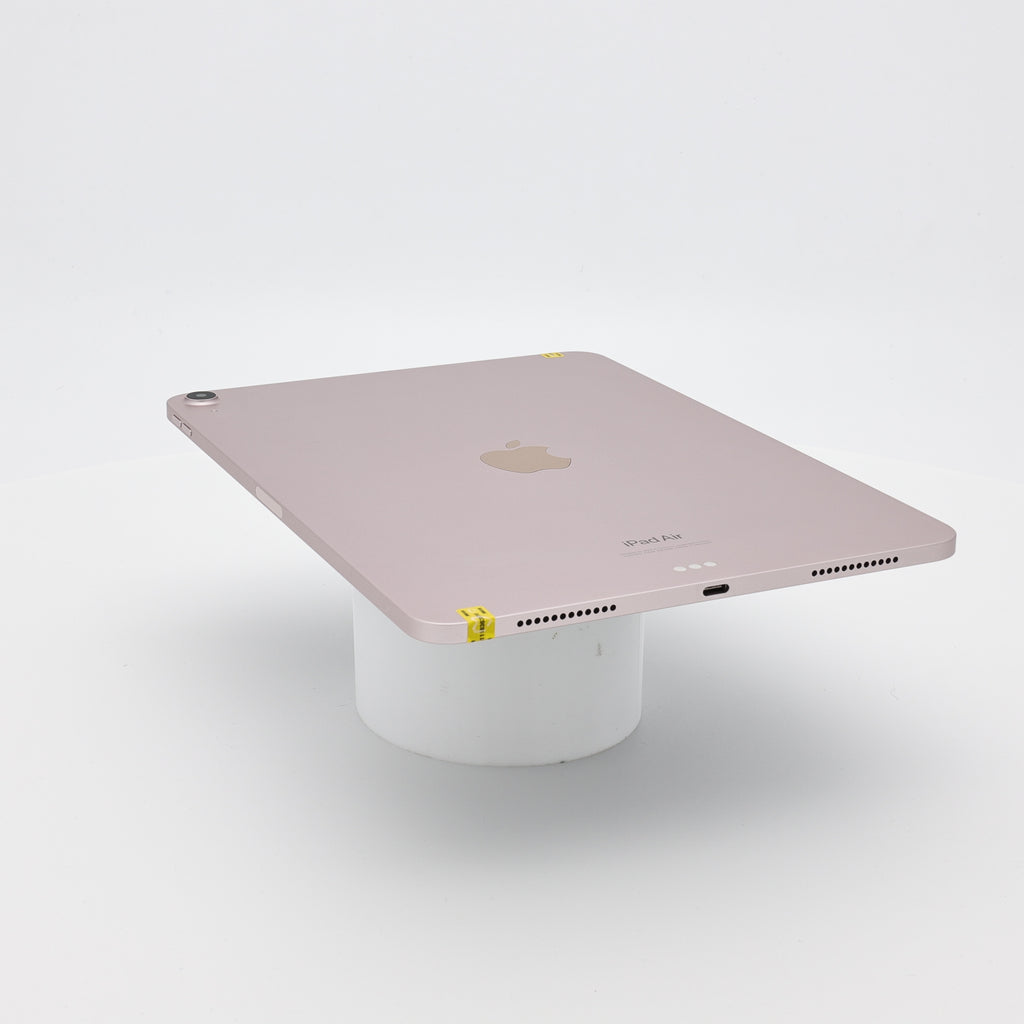 95新 Apple iPad Air5 64G 粉紅色 WIFI