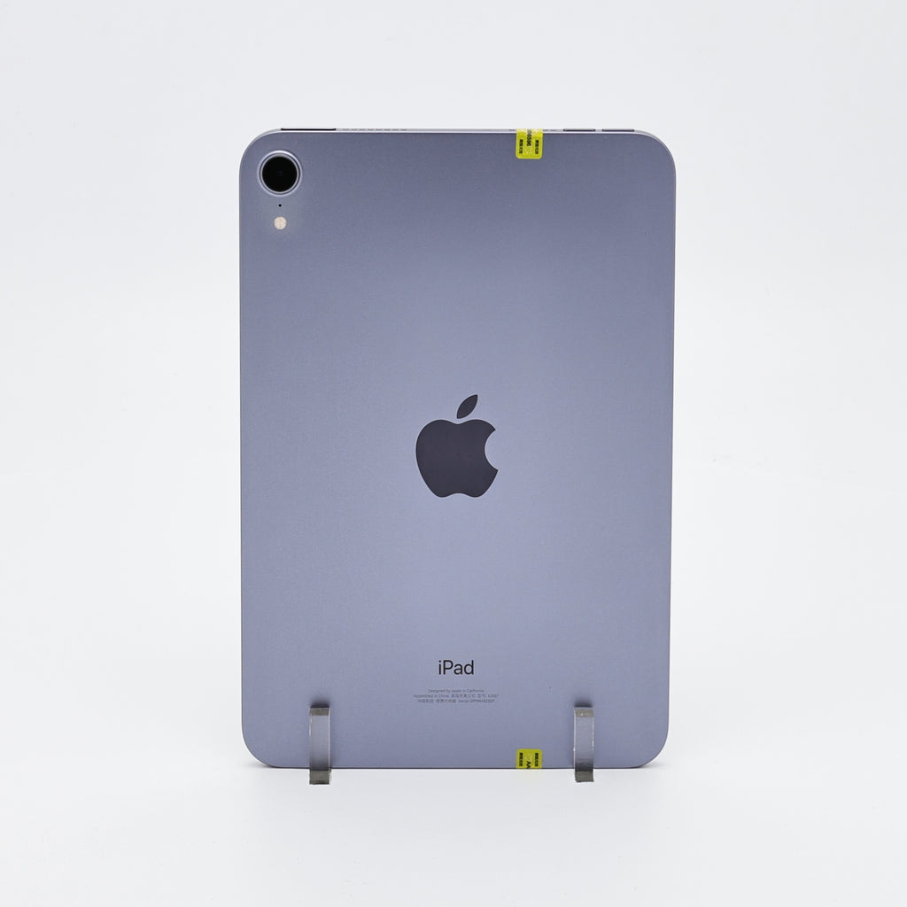 95新 Apple iPad mini6 256G 紫色 WIFI