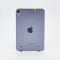 95新 Apple iPad mini6 256G 紫色 WIFI