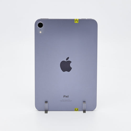 95新 Apple iPad mini6 256G 紫色 WIFI