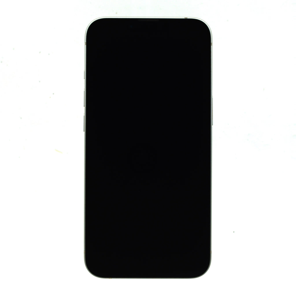 95新 Apple iPhone 13 128G 星光色 中國大陸版