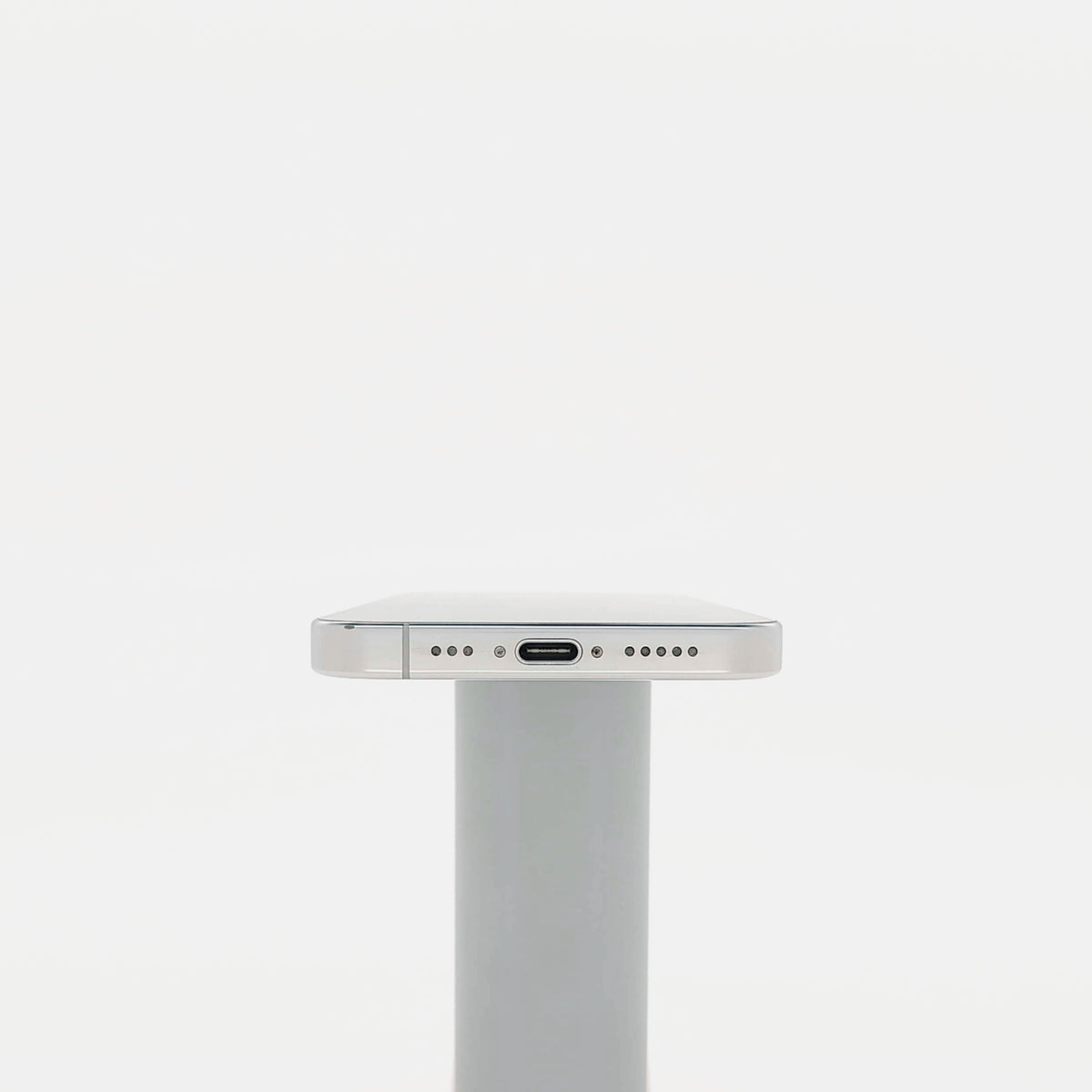 95新 Apple iPhone 16 Pro 128G 白色鈦金屬 中國大陸版