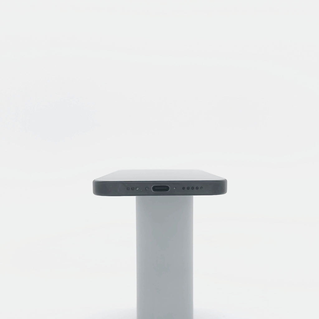95新 Apple iPhone 15 256G 黑色 中國大陸版