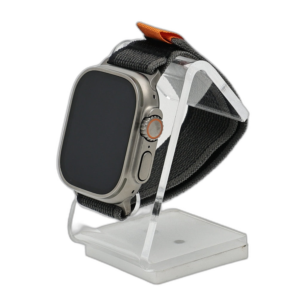 99新 Apple Watch Ultra 2 49毫米 鈦金屬