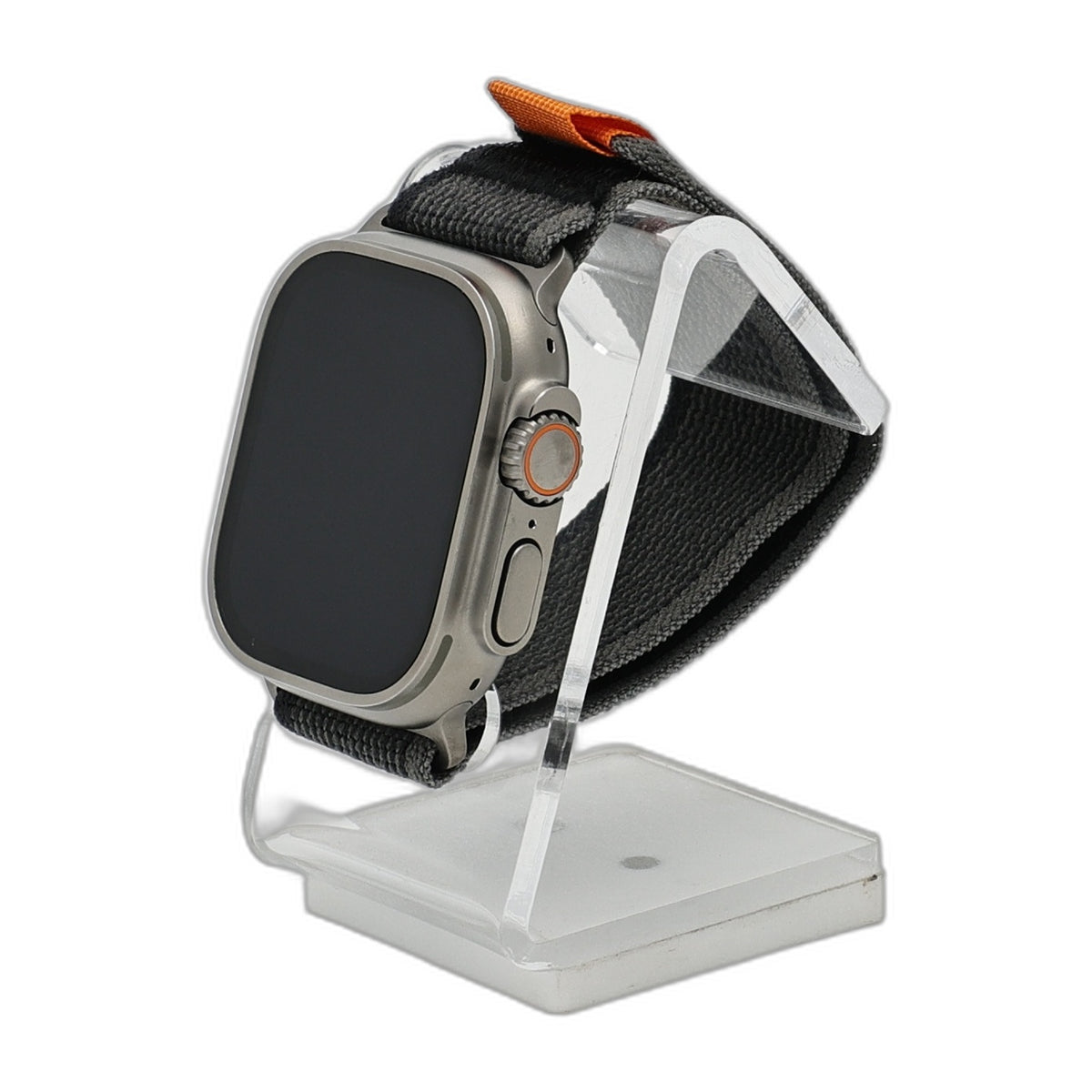 99新 Apple Watch Ultra 2 49毫米 鈦金屬