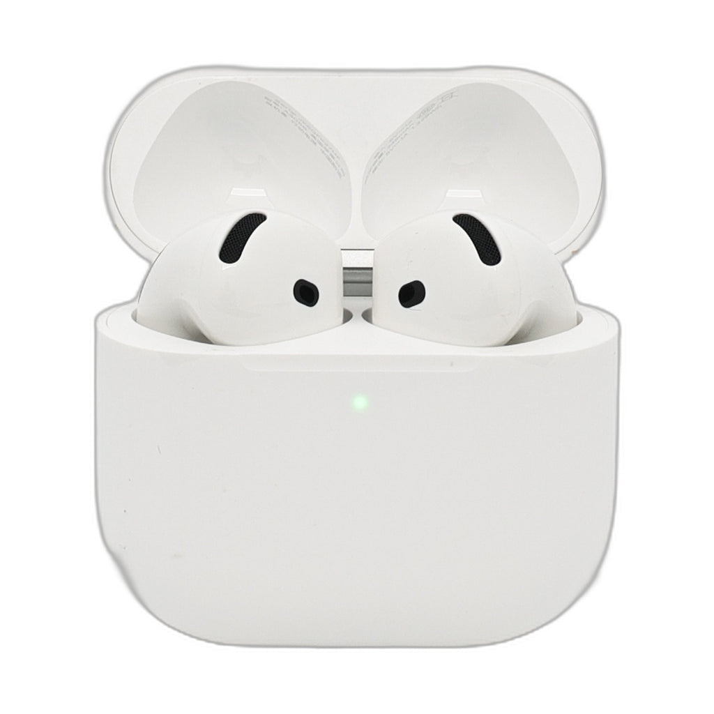99新 Apple AirPods 4 (不支持主動降噪) 白色