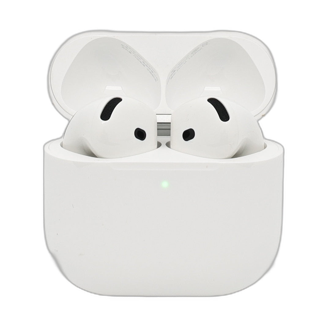 99新 Apple AirPods 4 (不支持主動降噪) 白色