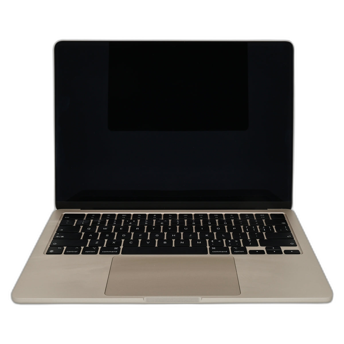 95新 Apple MacBook Air 22年 13寸 M2（8+10核） 8G RAM 512G SSD 銀色