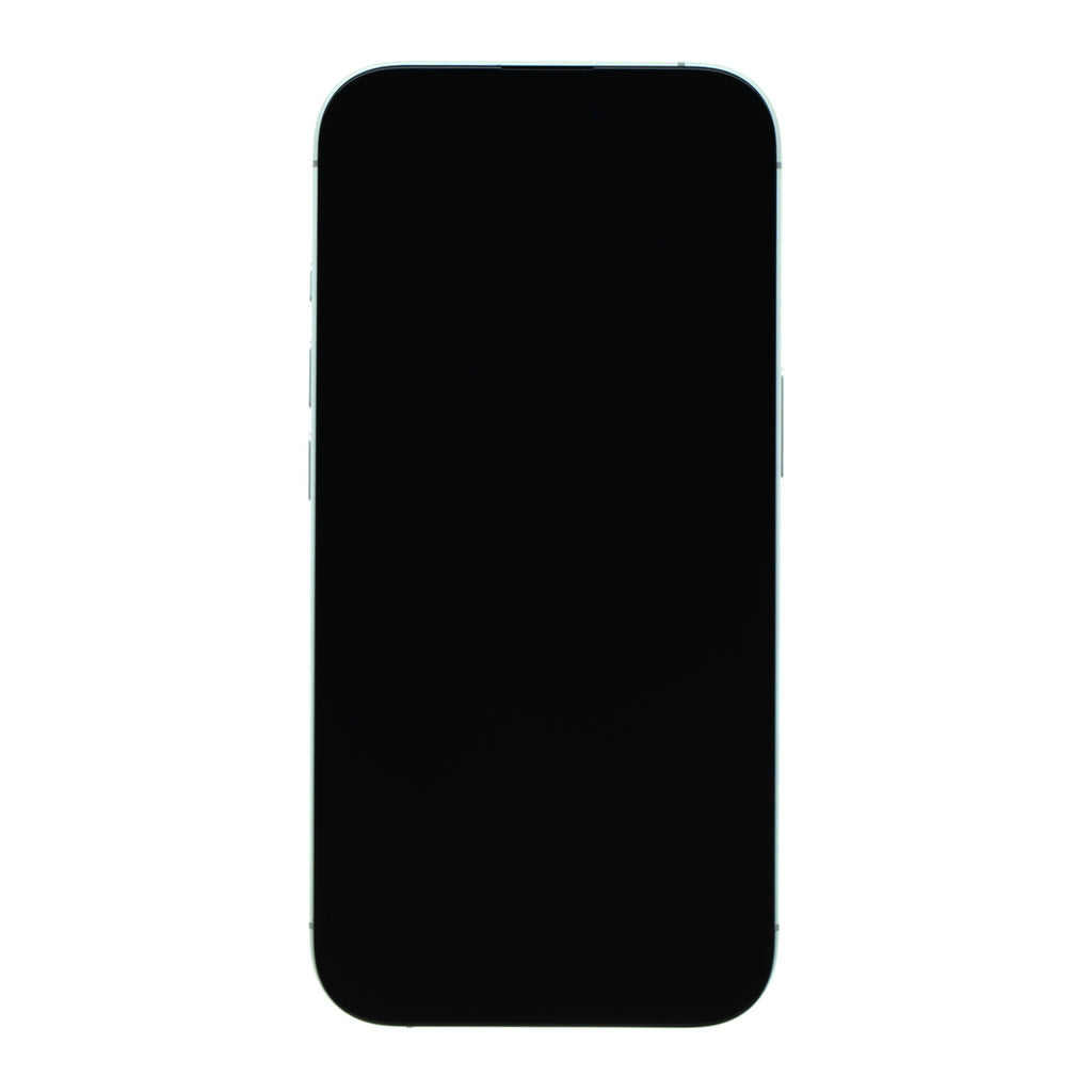 95新 Apple iPhone 16 128G 白色 中國大陸版