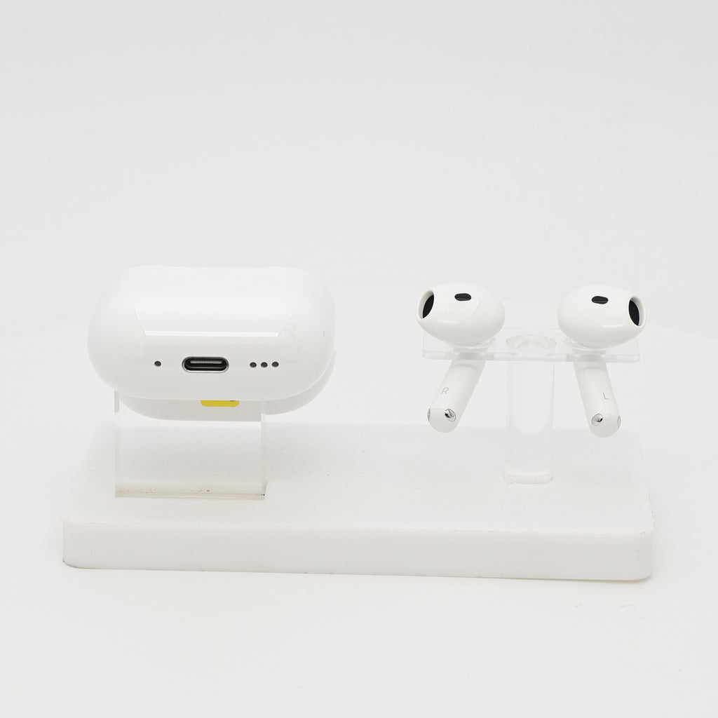 99新 Apple AirPods 4 (支持主动降噪) 白色