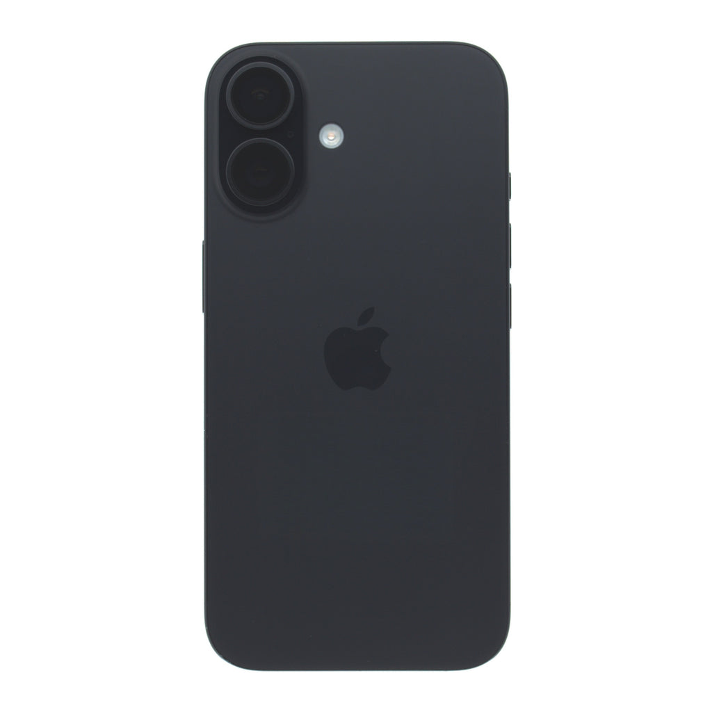 95新 Apple iPhone 16 128G 黑色 中國大陸版