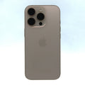 95新 Apple iPhone 16 Pro 256G 沙漠色鈦金屬 中國大陸版