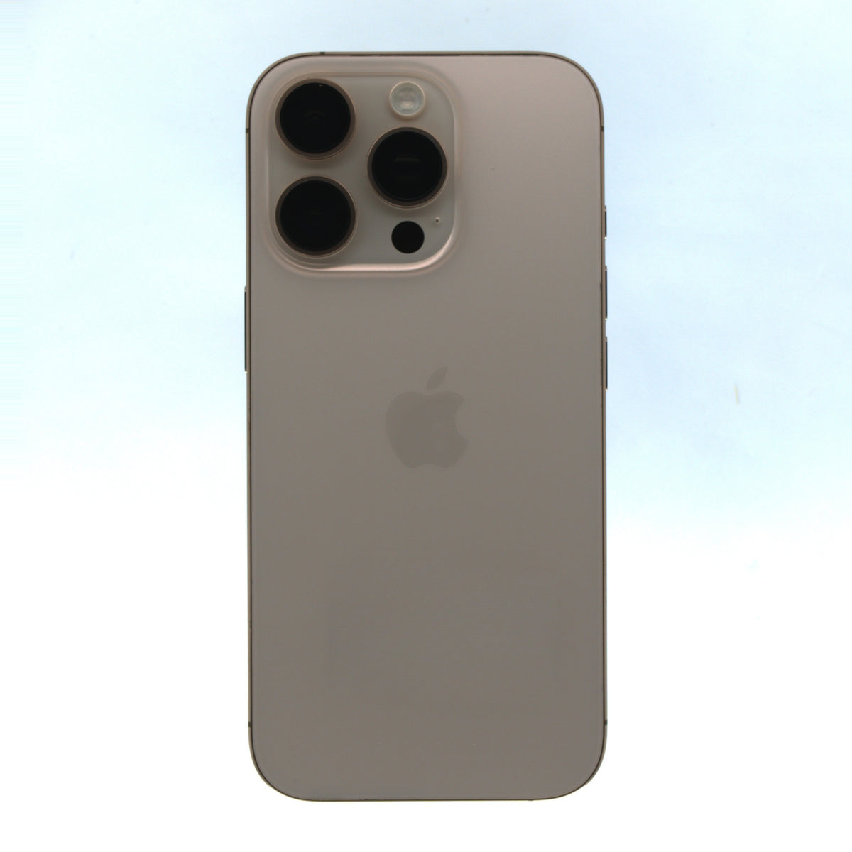 95新 Apple iPhone 16 Pro 256G 沙漠色鈦金屬 中國大陸版