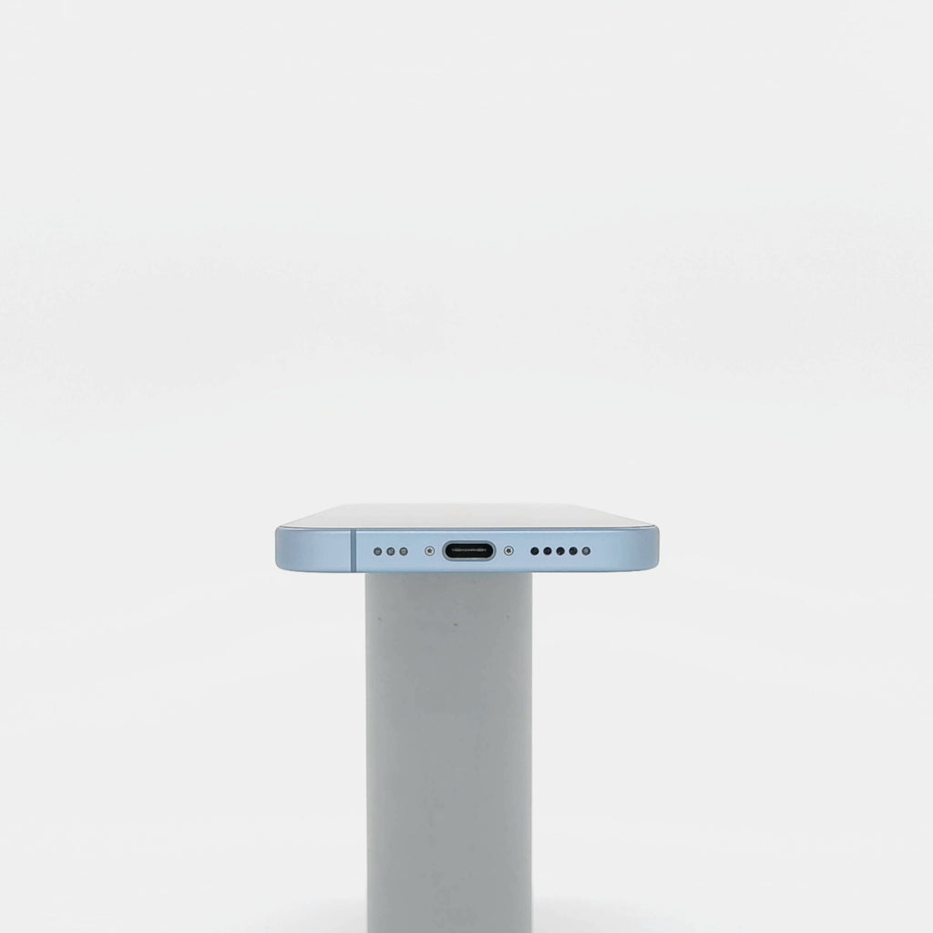 95新 Apple iPhone 17 256G 青霧藍色 中國大陸版