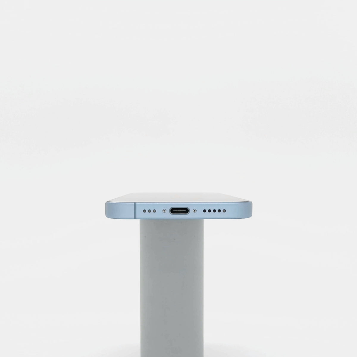95新 Apple iPhone 17 256G 青霧藍色 中國大陸版