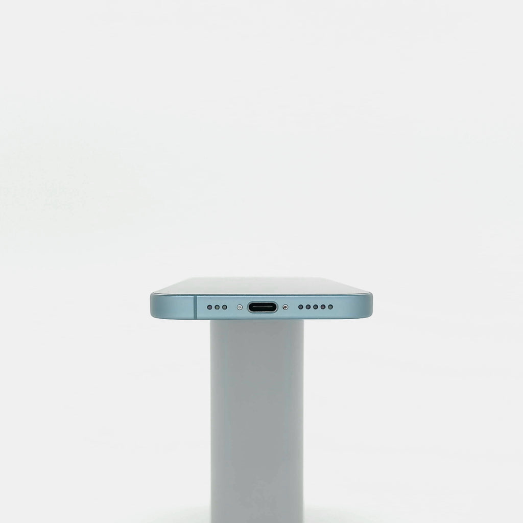 95新 Apple iPhone 16 256G 深青色 中國大陸版