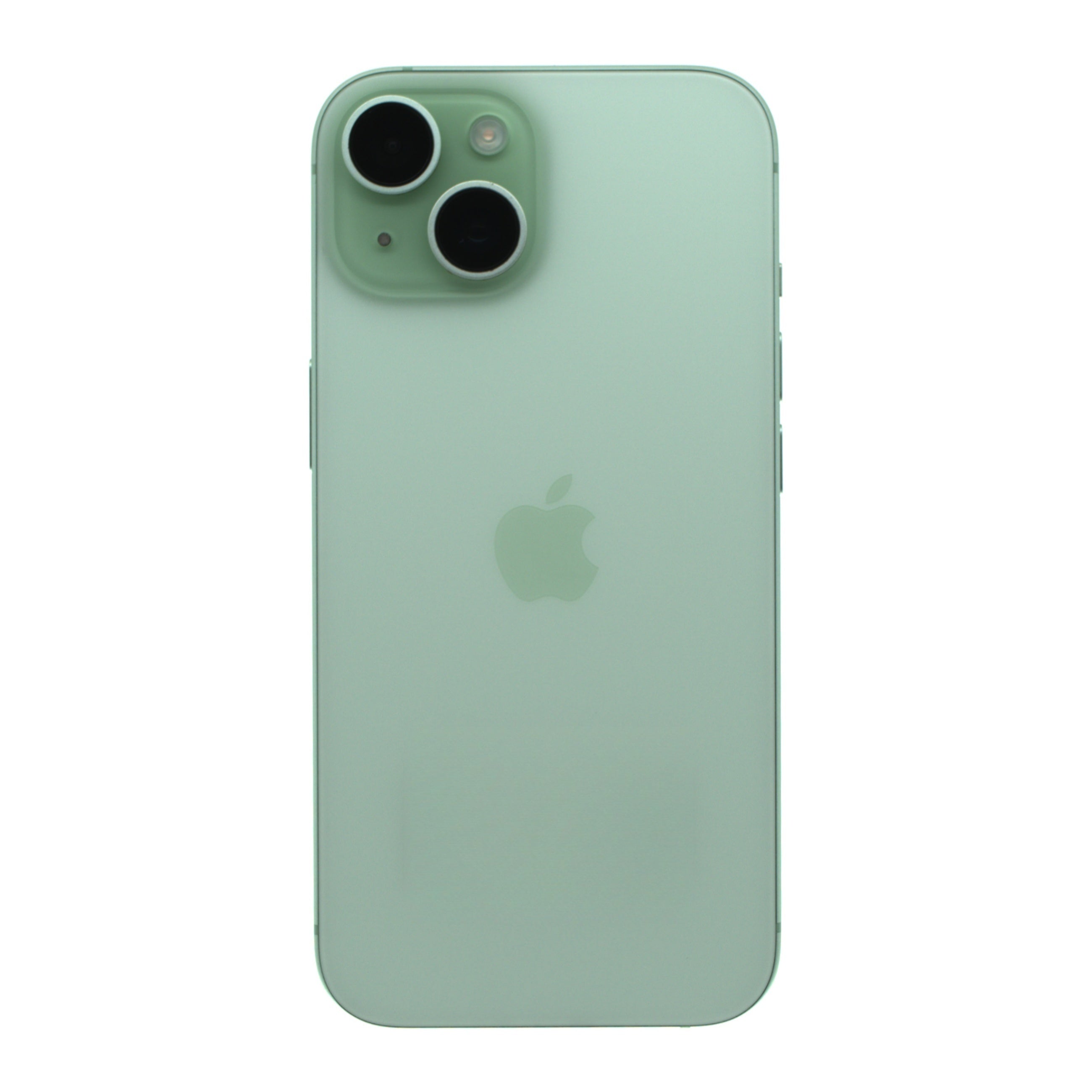 95新 Apple iPhone 15 256G 綠色 中國大陸版
