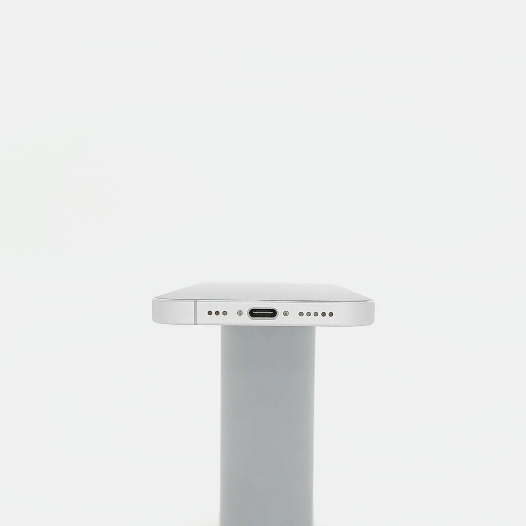 95新 Apple iPhone 16 256G 白色 中國大陸版