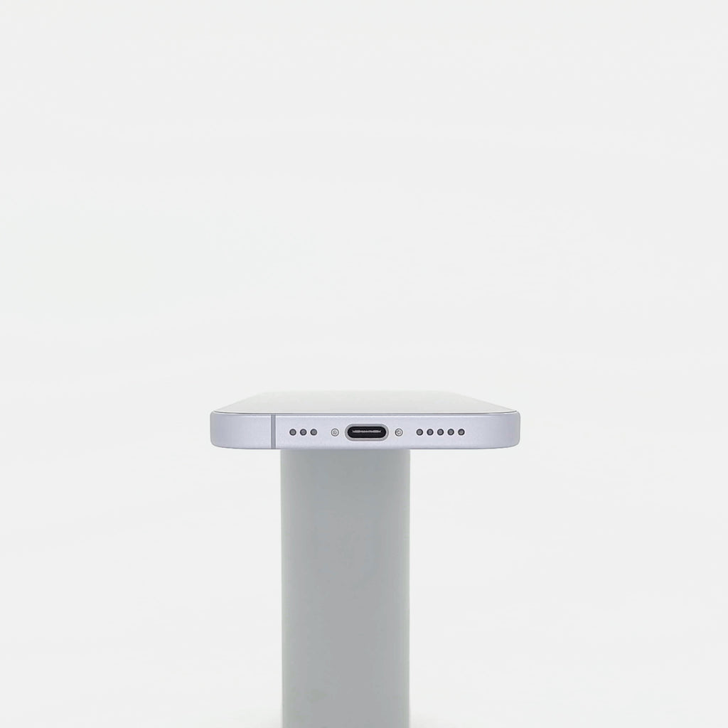 95新 Apple iPhone 17 256G 薰衣草紫色 中國大陸版