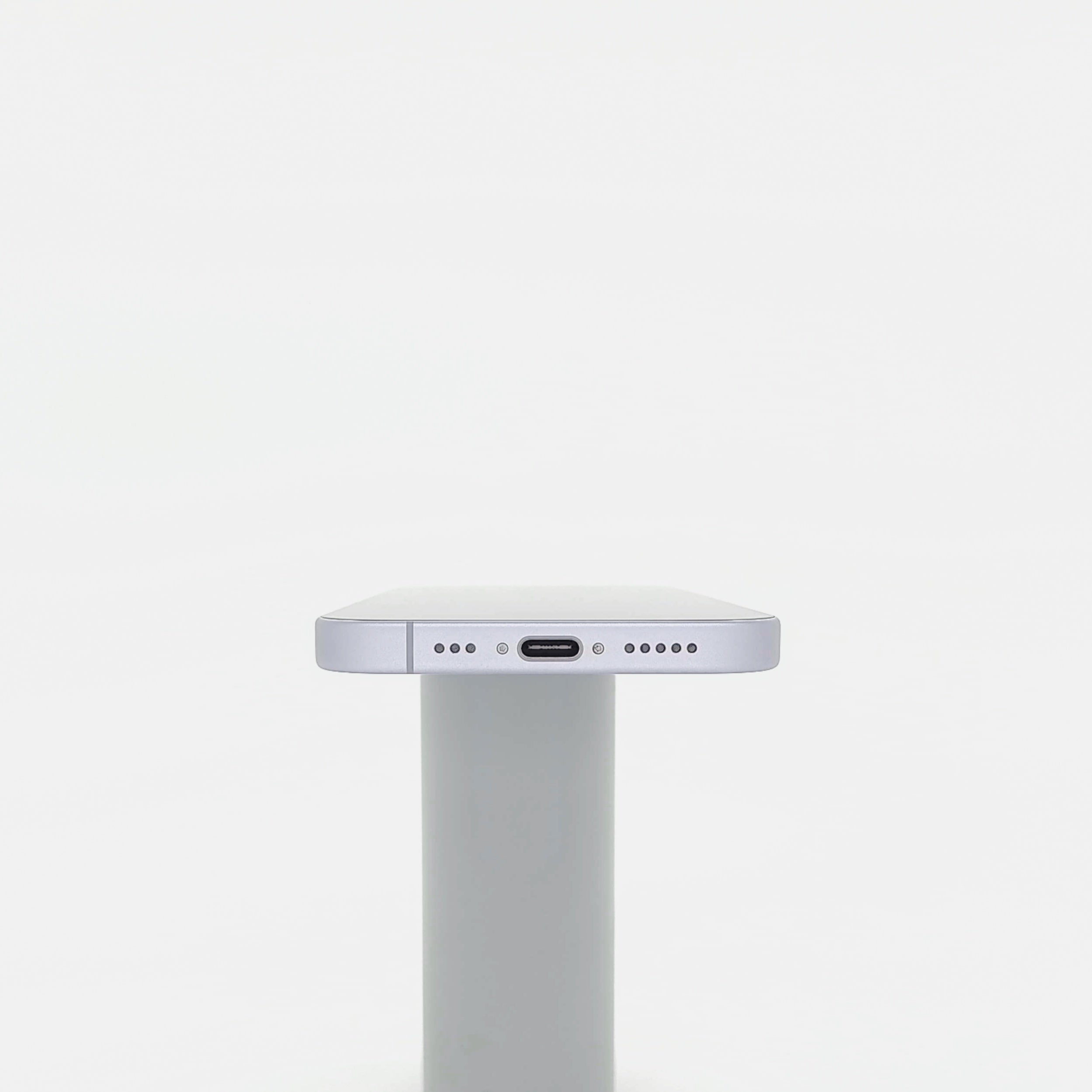 95新 Apple iPhone 17 256G 薰衣草紫色 中國大陸版