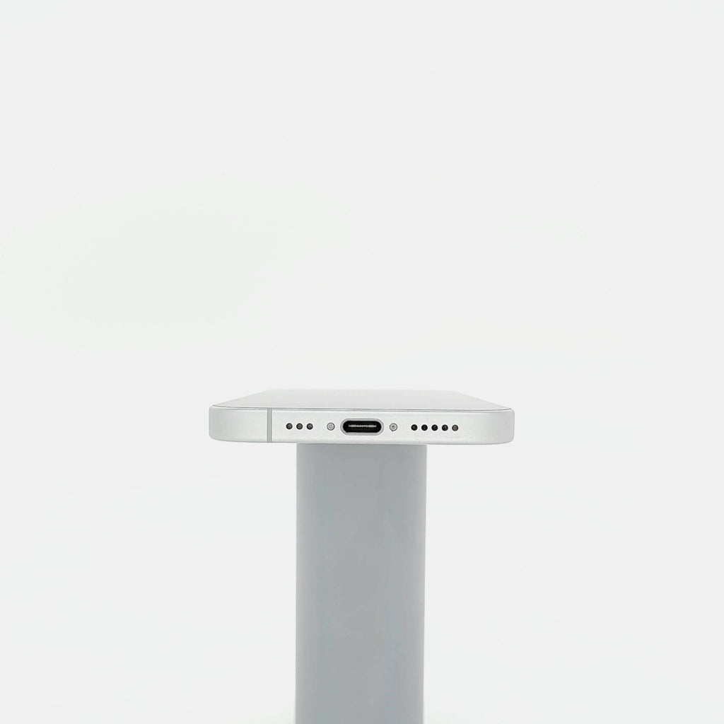 95新 Apple iPhone 16 128G 白色 中國大陸版