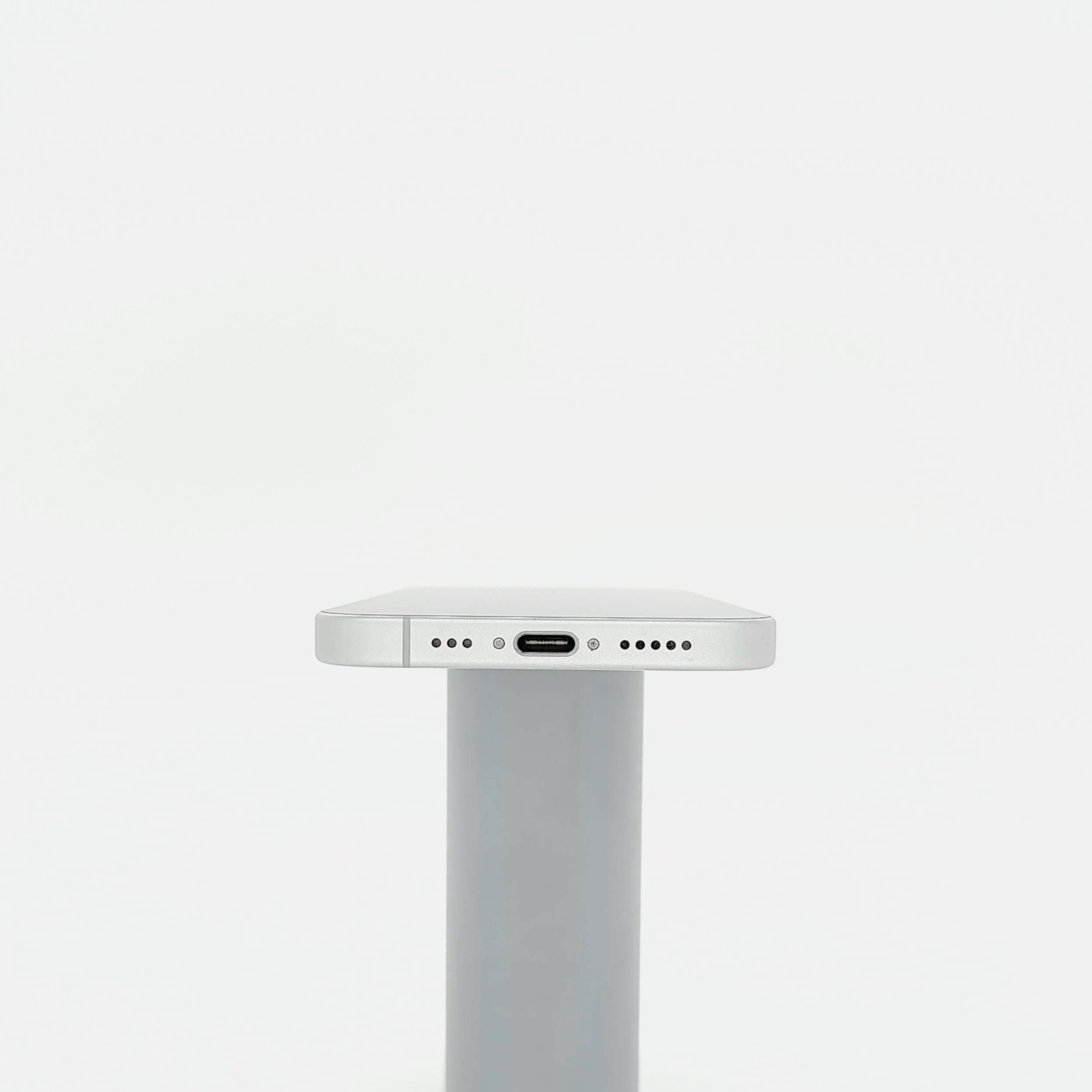 95新 Apple iPhone 16 128G 白色 中國大陸版