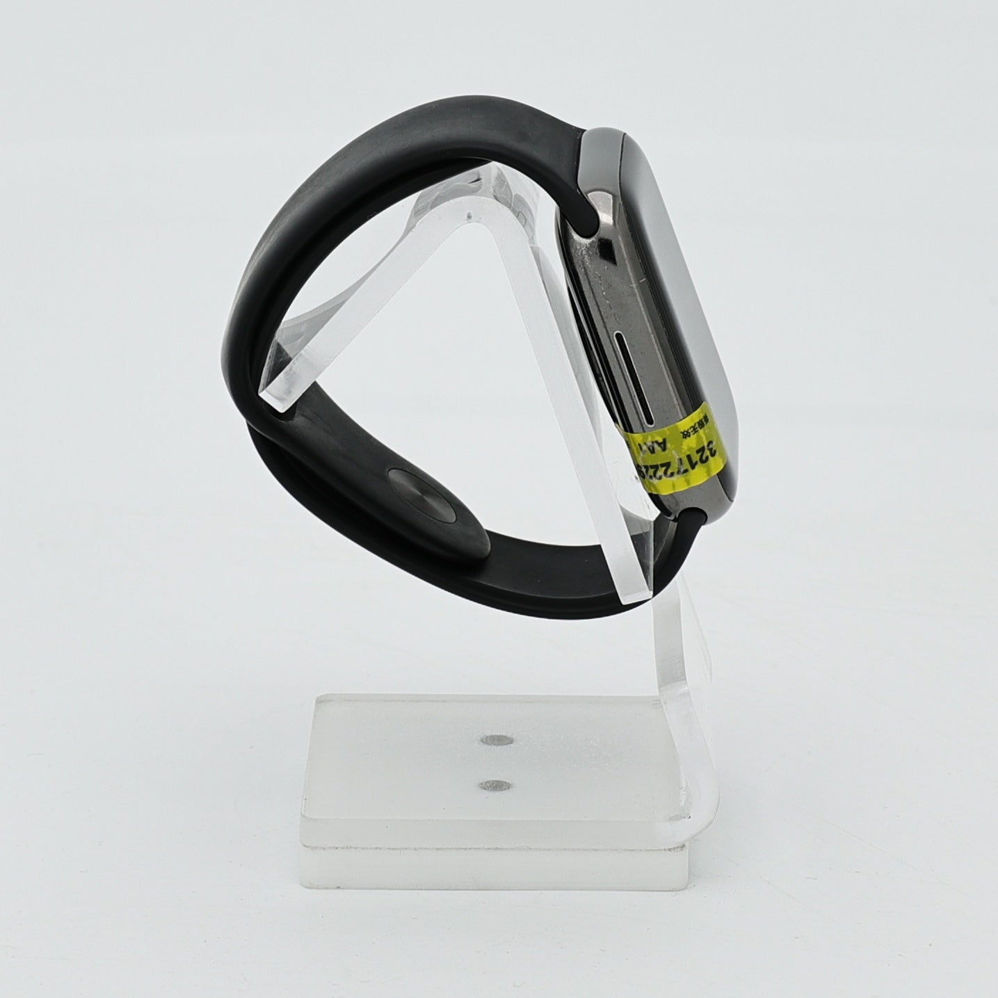 99新 Apple Watch Series 8 45毫米 不銹鋼