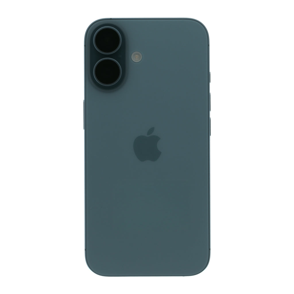 95新 Apple iPhone 16 256G 深青色 中國大陸版