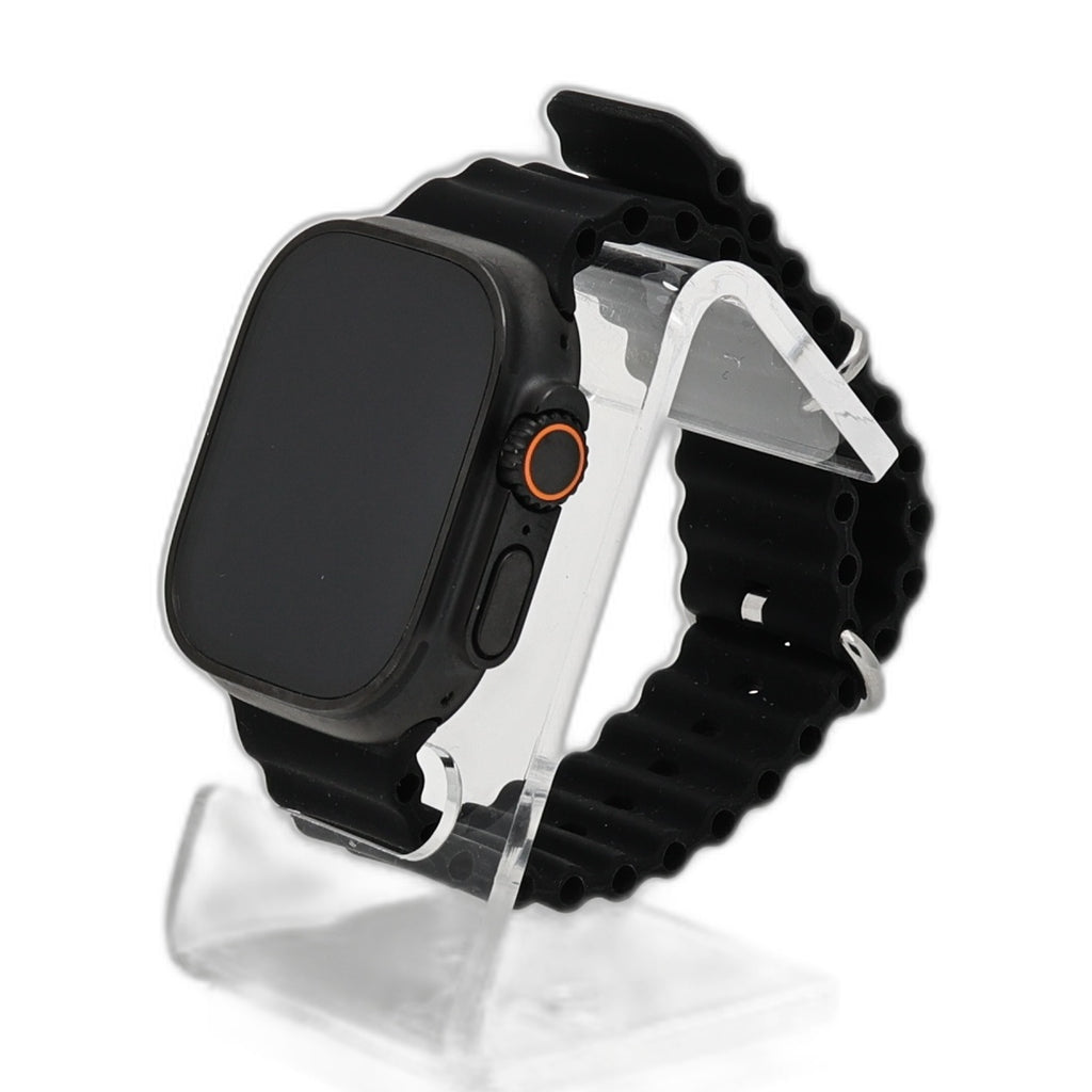 99新 Apple Watch Ultra 2 49毫米 鈦金屬