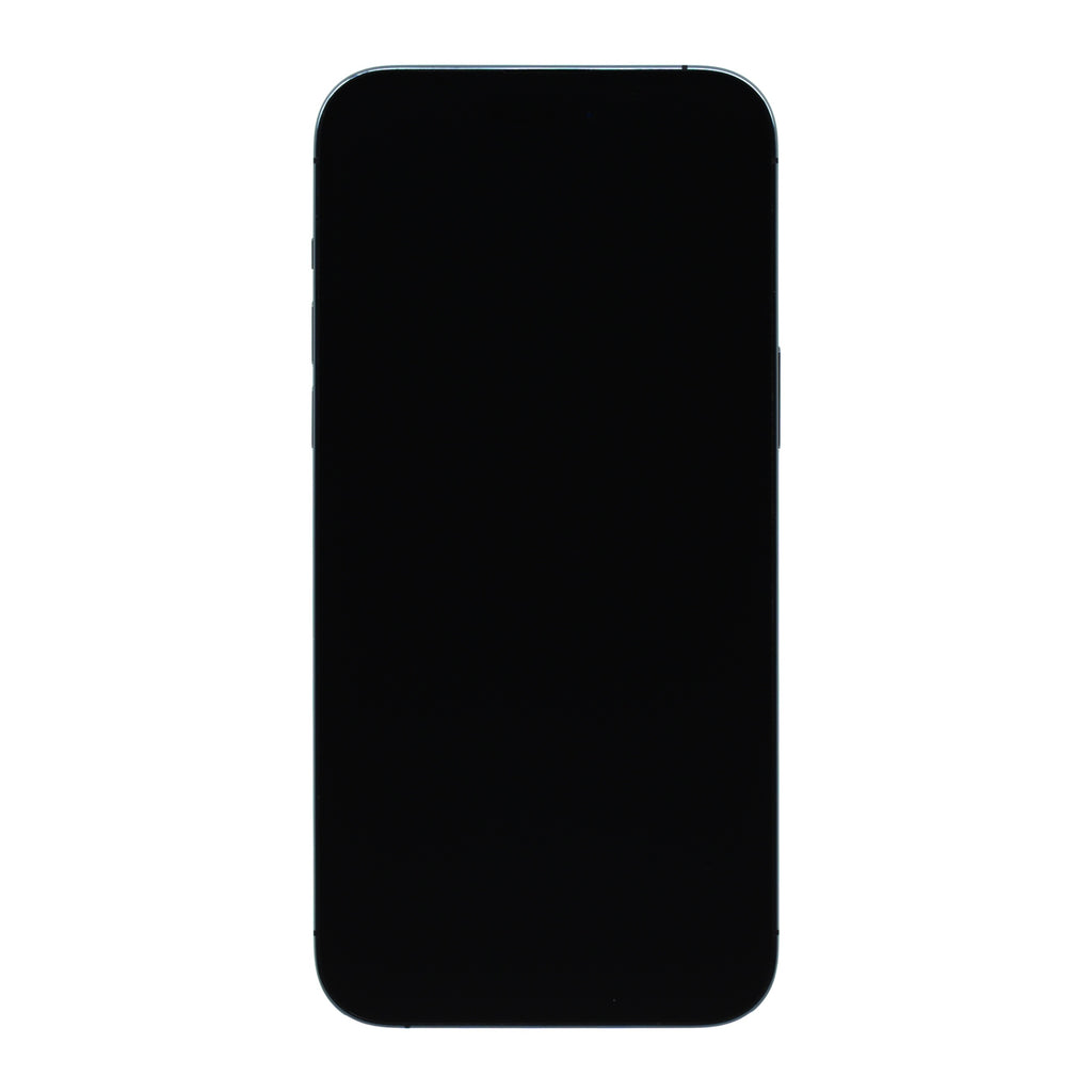 95新 Apple iPhone 14 Pro Max 256G 暗紫色 中國大陸版