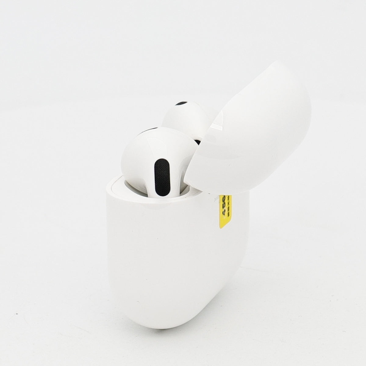 99新 Apple AirPods 4 (支持主动降噪) 白色