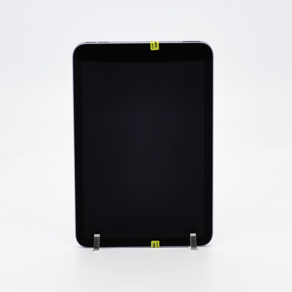 95新 Apple iPad mini6 64G 紫色 WIFI