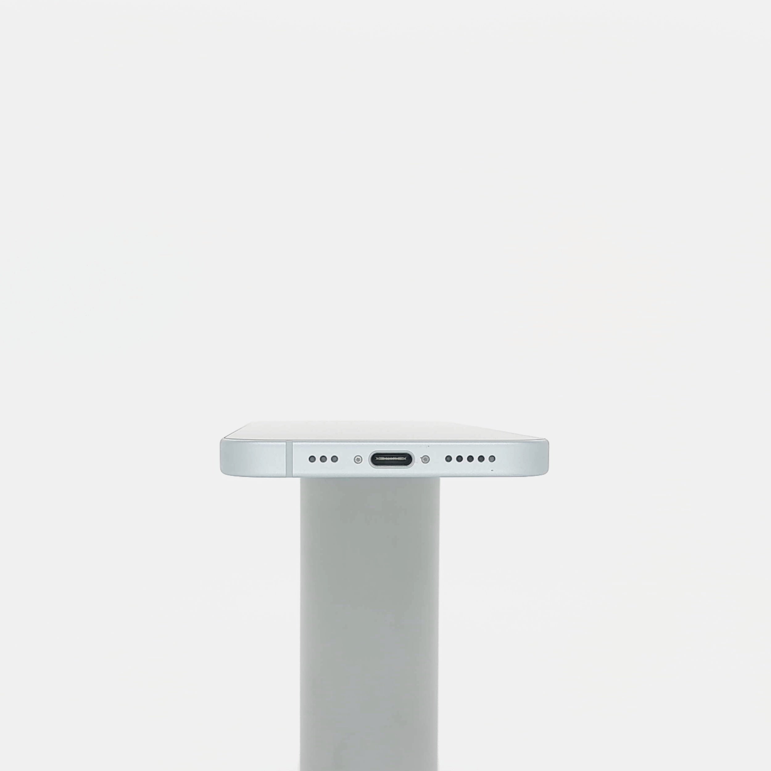 95新 Apple iPhone 15 256G 藍色 中國大陸版