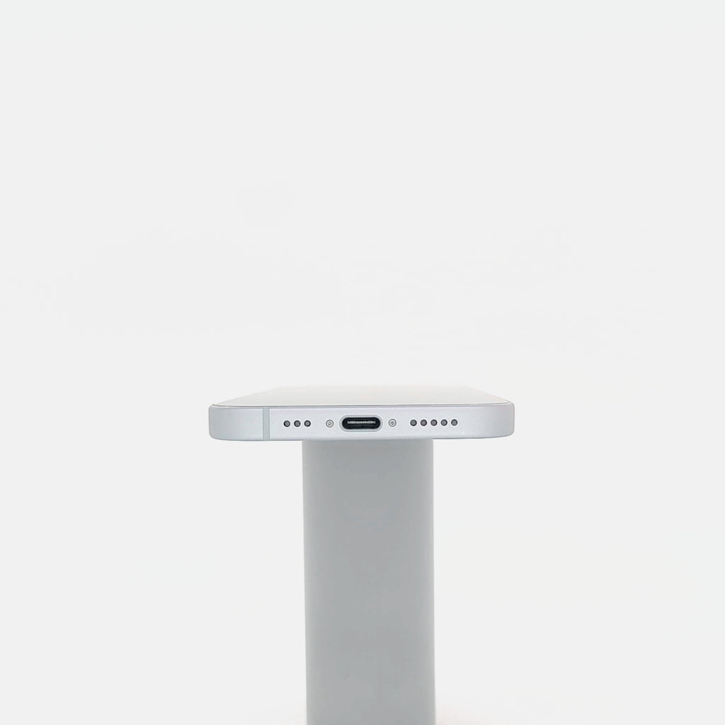 95新 Apple iPhone 15 128G 藍色 中國大陸版