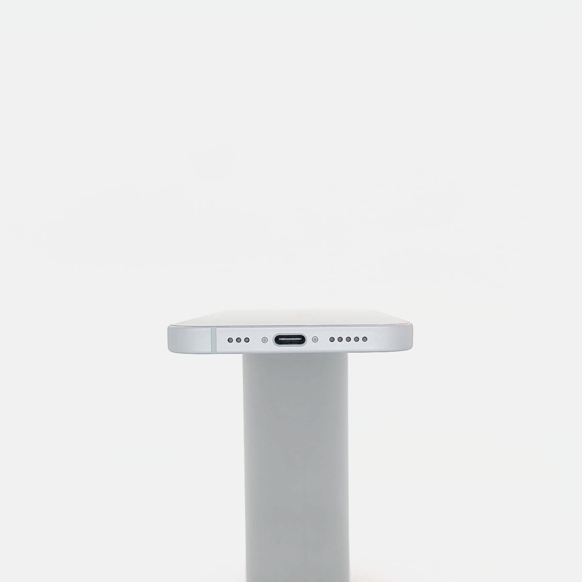 95新 Apple iPhone 15 128G 藍色 中國大陸版
