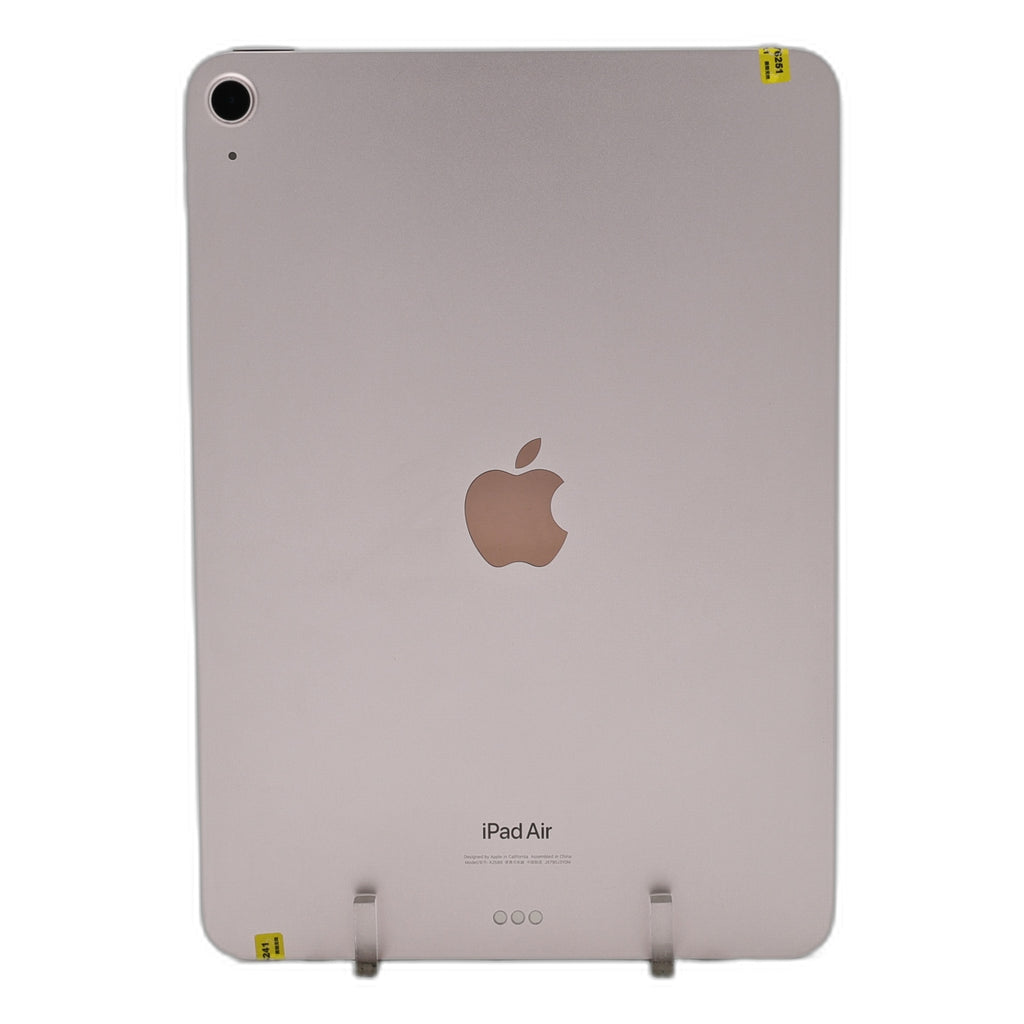 99新 Apple iPad Air5 256G 粉紅色 WIFI