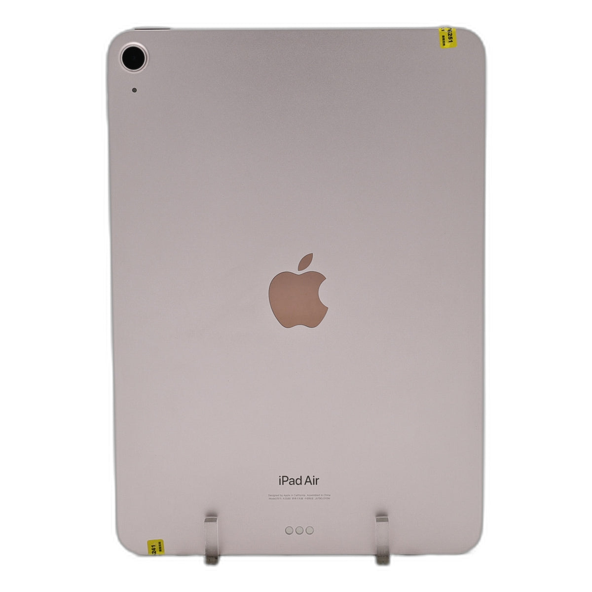 99新 Apple iPad Air5 256G 粉紅色 WIFI
