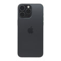 95新 Apple iPhone 15 Pro Max 256G 黑色鈦金屬 中國大陸版