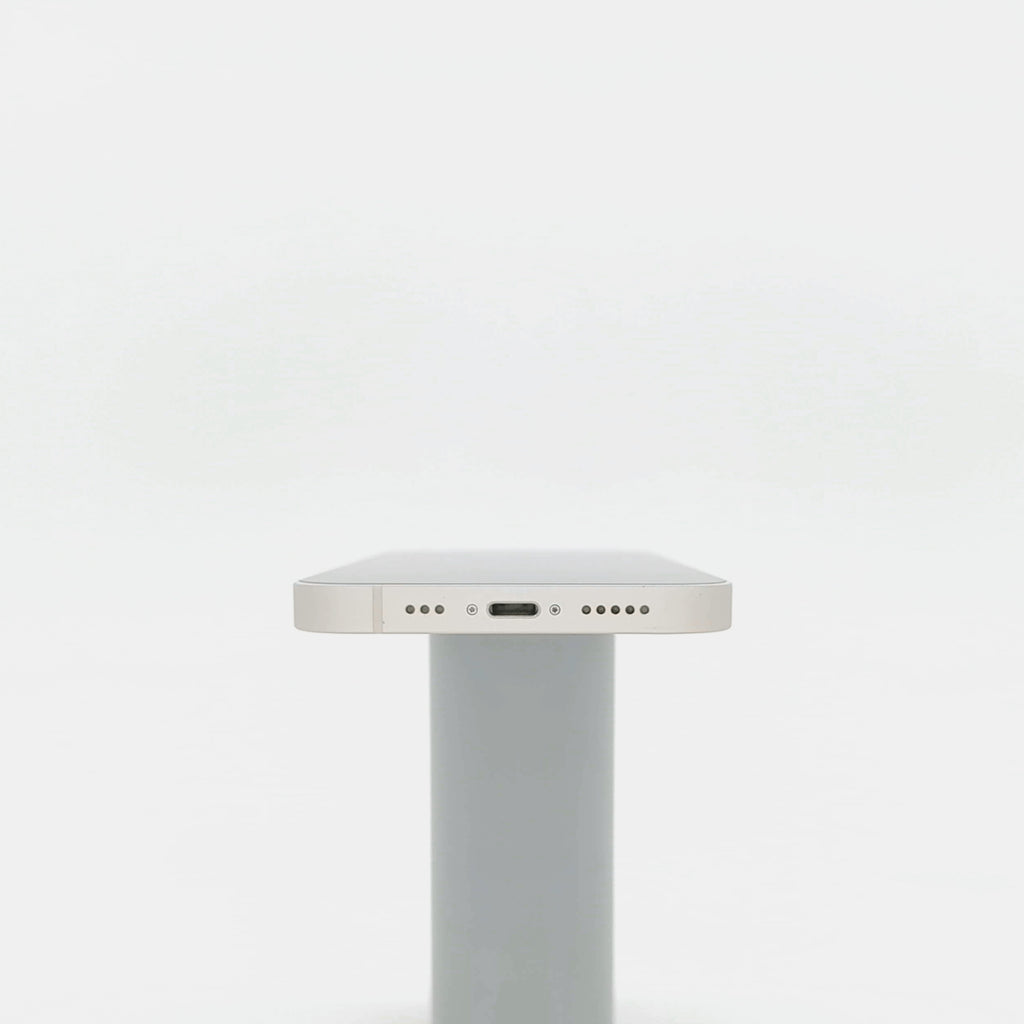 95新 Apple iPhone 14 128G 星光色 中國大陸版