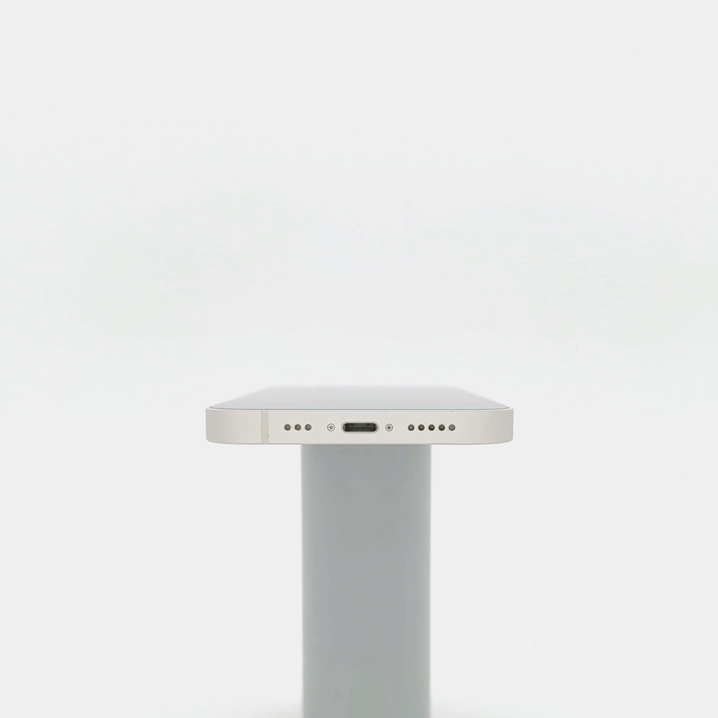 95新 Apple iPhone 14 128G 星光色 中國大陸版