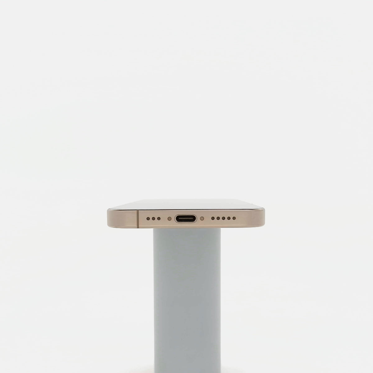 95新 Apple iPhone 16 Pro 128G 沙漠色鈦金屬 中國大陸版