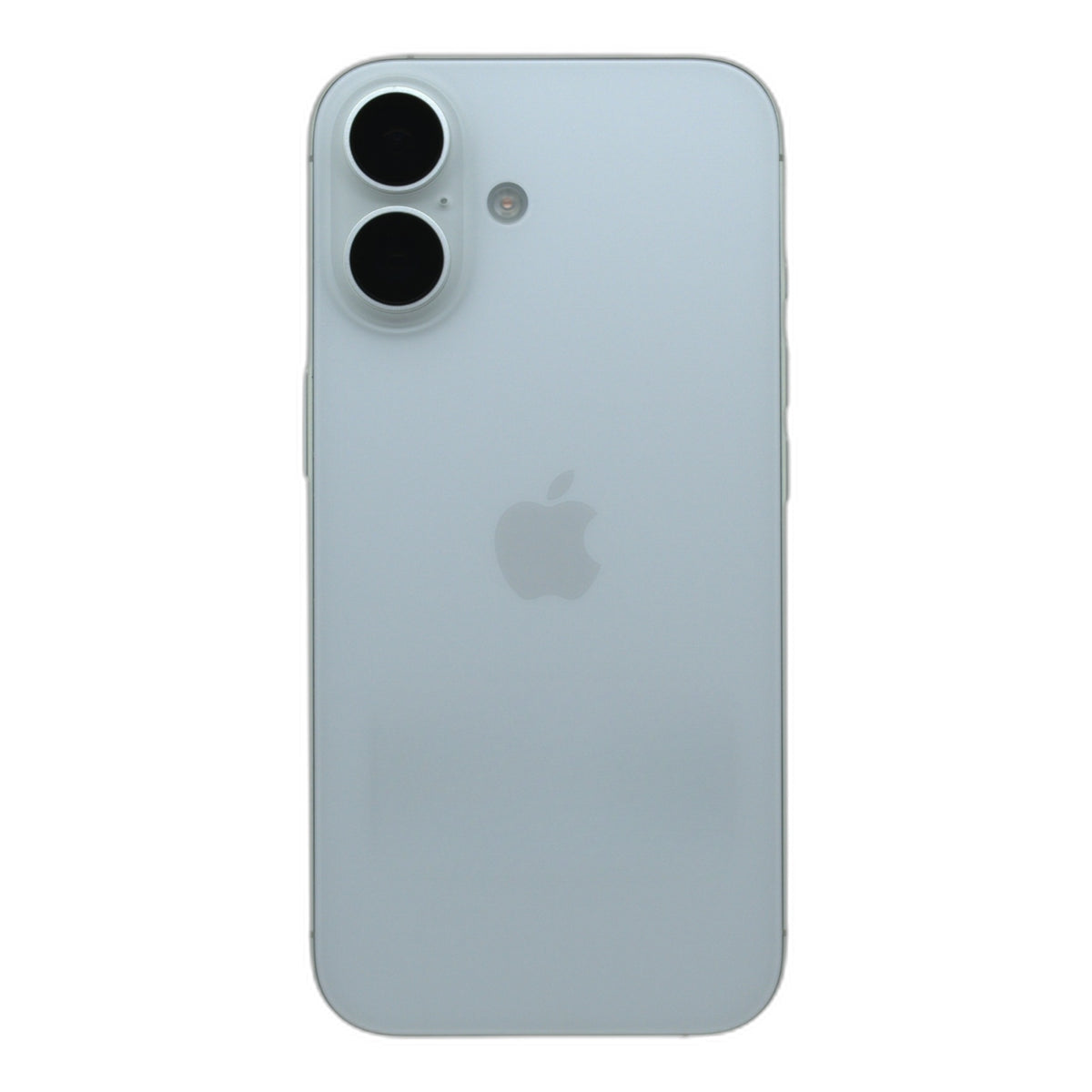 95新 Apple iPhone 16 256G 白色 中國大陸版