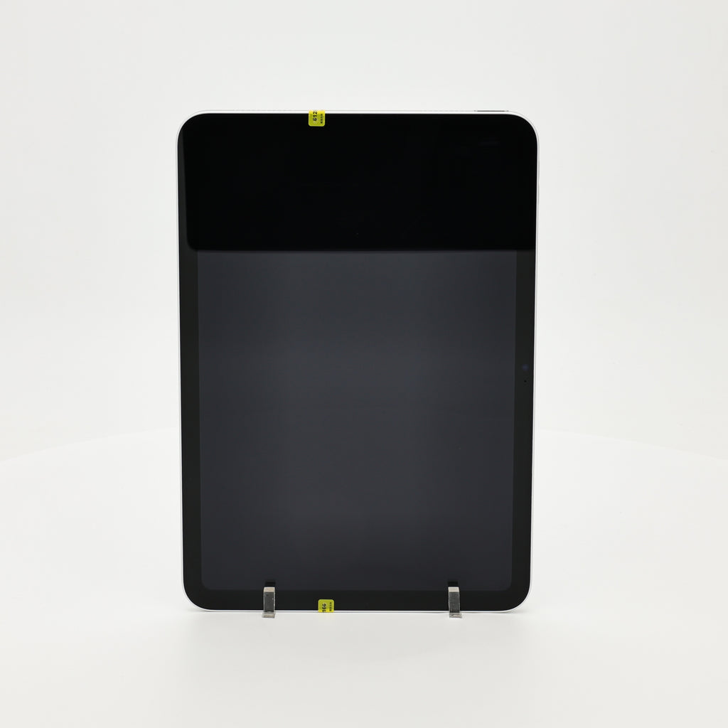 99新 Apple iPad 10代 256G 銀色 WIFI