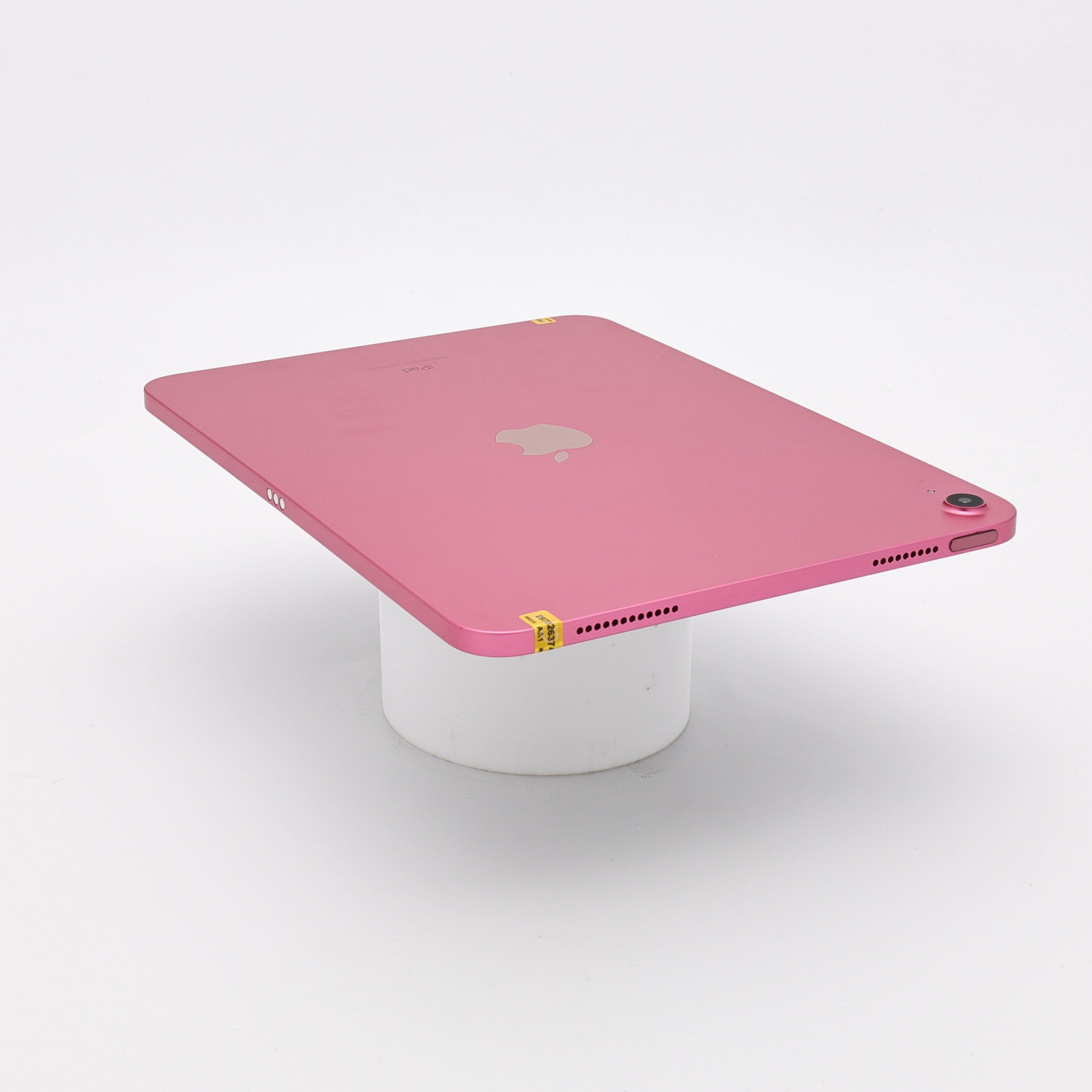 95新 Apple iPad 10代 64G 粉紅色 WIFI